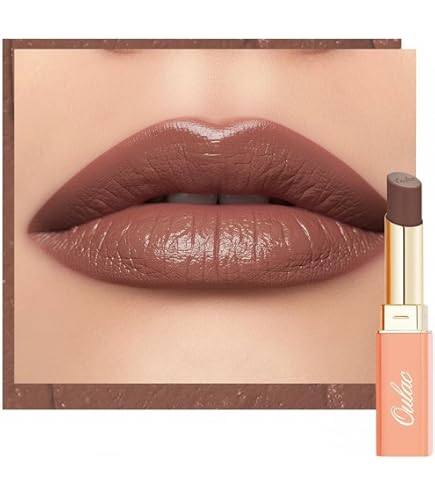 Amazon.com : CTZN Cosmetics - Nudiversal Lip Duo Lipstick + Lip
